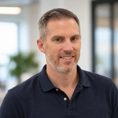 Steven Morey, Co-founder at Lead Source